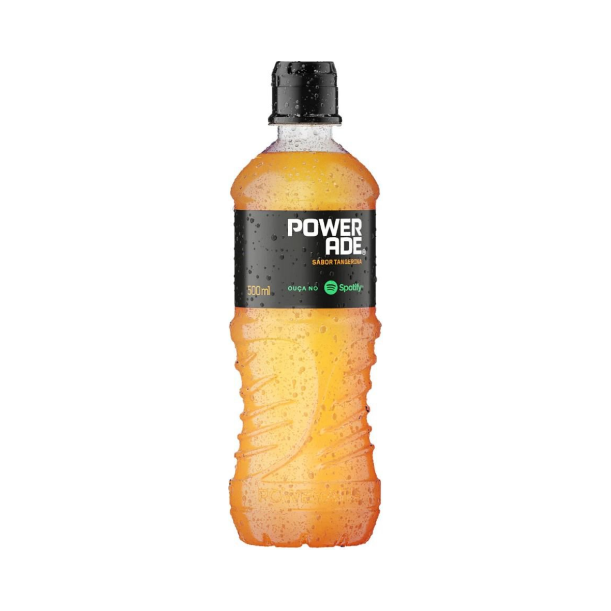 Isotonico Tanjerina Powerade 500ml