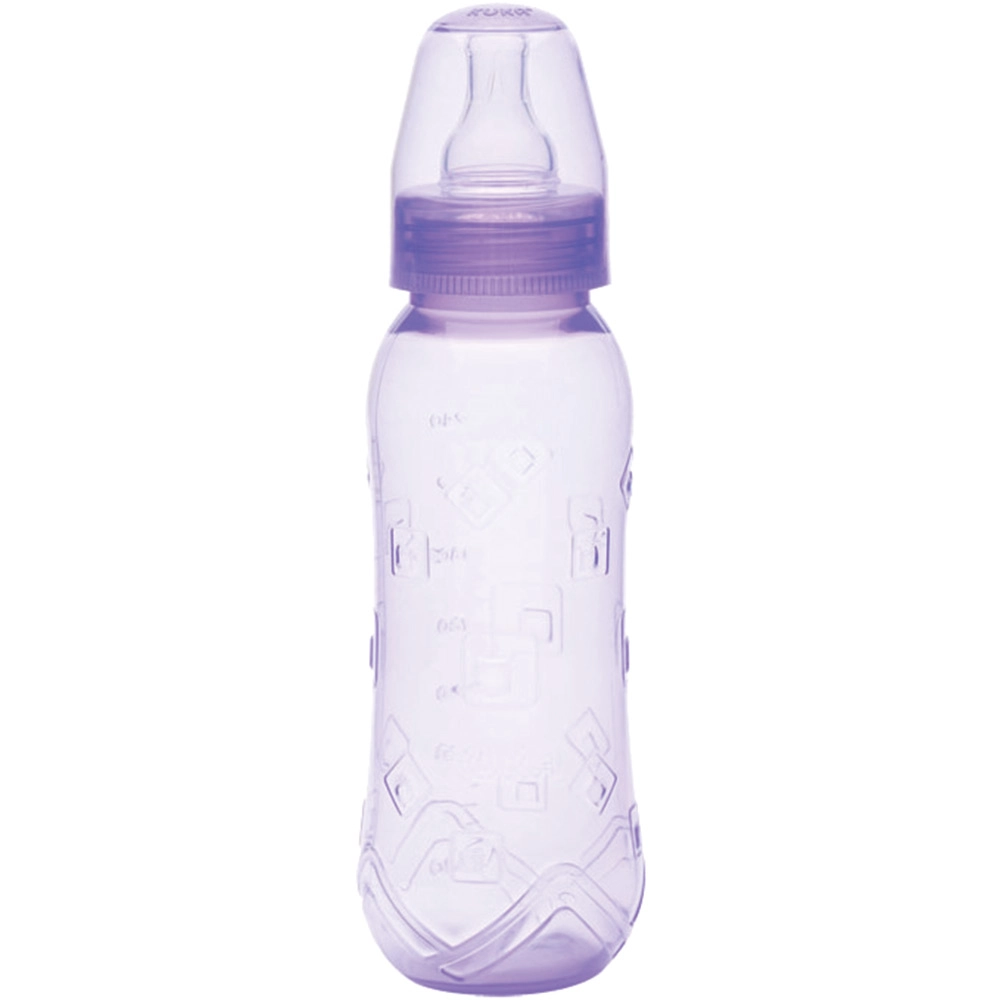 MAMADEIRA KUKA AQUARELA LILAS 250ML (COD:1418)