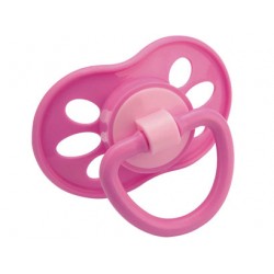 Chupeta Ventilada Kuka N2 (Ref:2442)