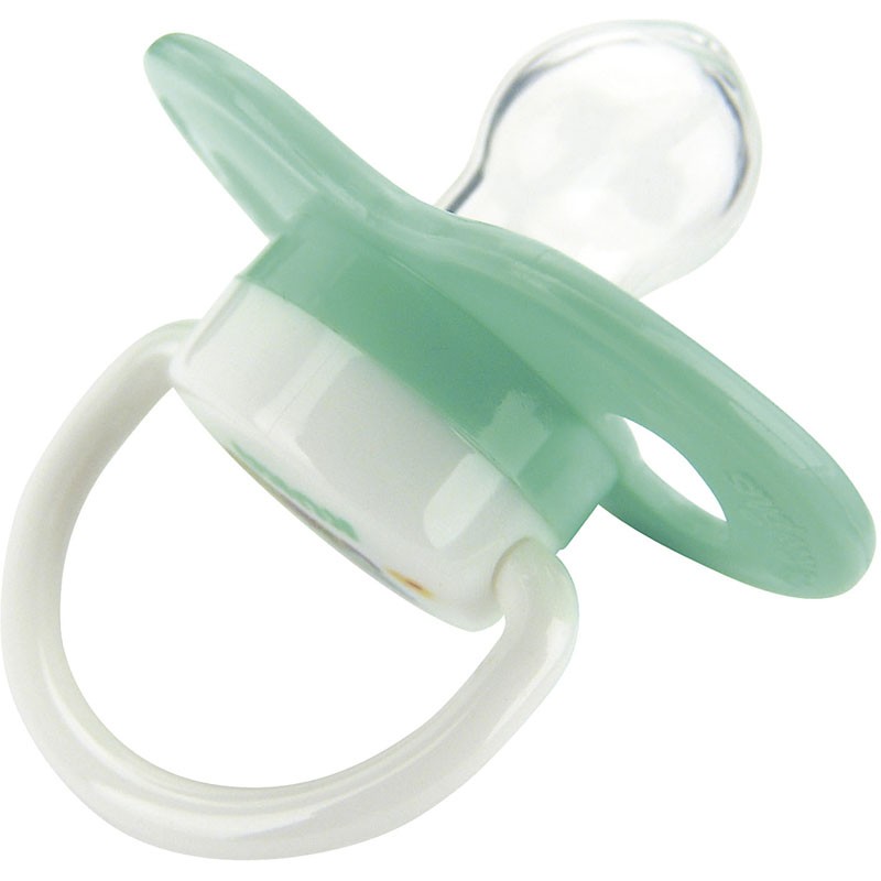 CHUP KUKA PLUS SIL ORTO N1 VERDE (COD:2469)