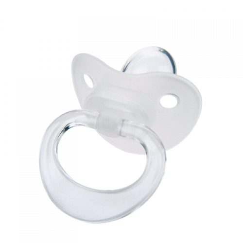 CHUPETA KUKA LIGHT PLUS BRANCA F2(COD:2755)