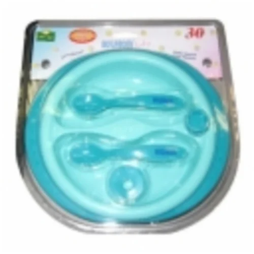 Prato Termico Kuka azul