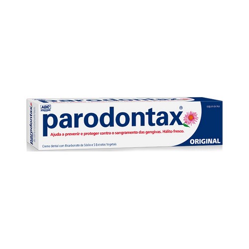Creme Dental Parodontax Original 50g