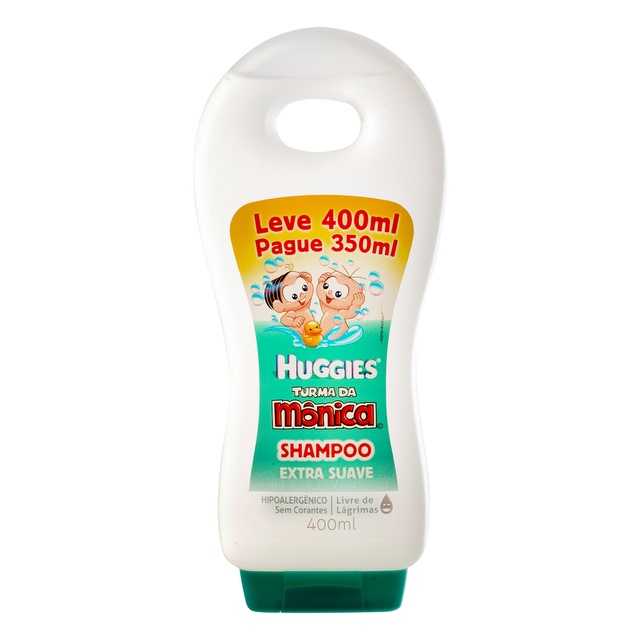 SH TURMA DA MONICA SUAVE LV400ML PG350ML