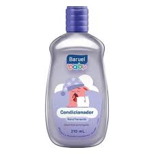 Condicionador Baruel Baby Sono Tranquilo 210mL