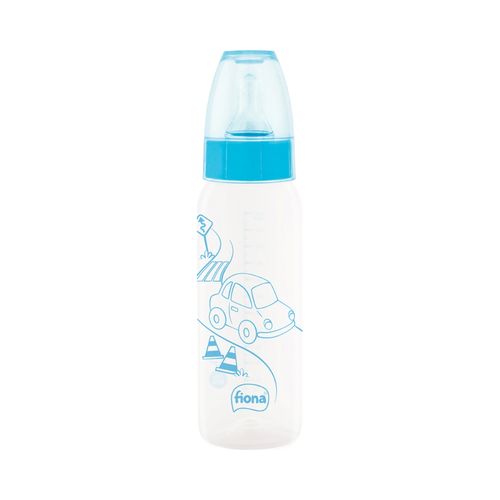 MMD FIONA CLASSICA 240ML SILIC AZ 823120