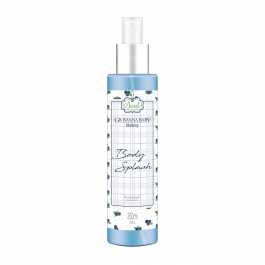 Body Splash Giovanna Baby Blueberry 220Ml