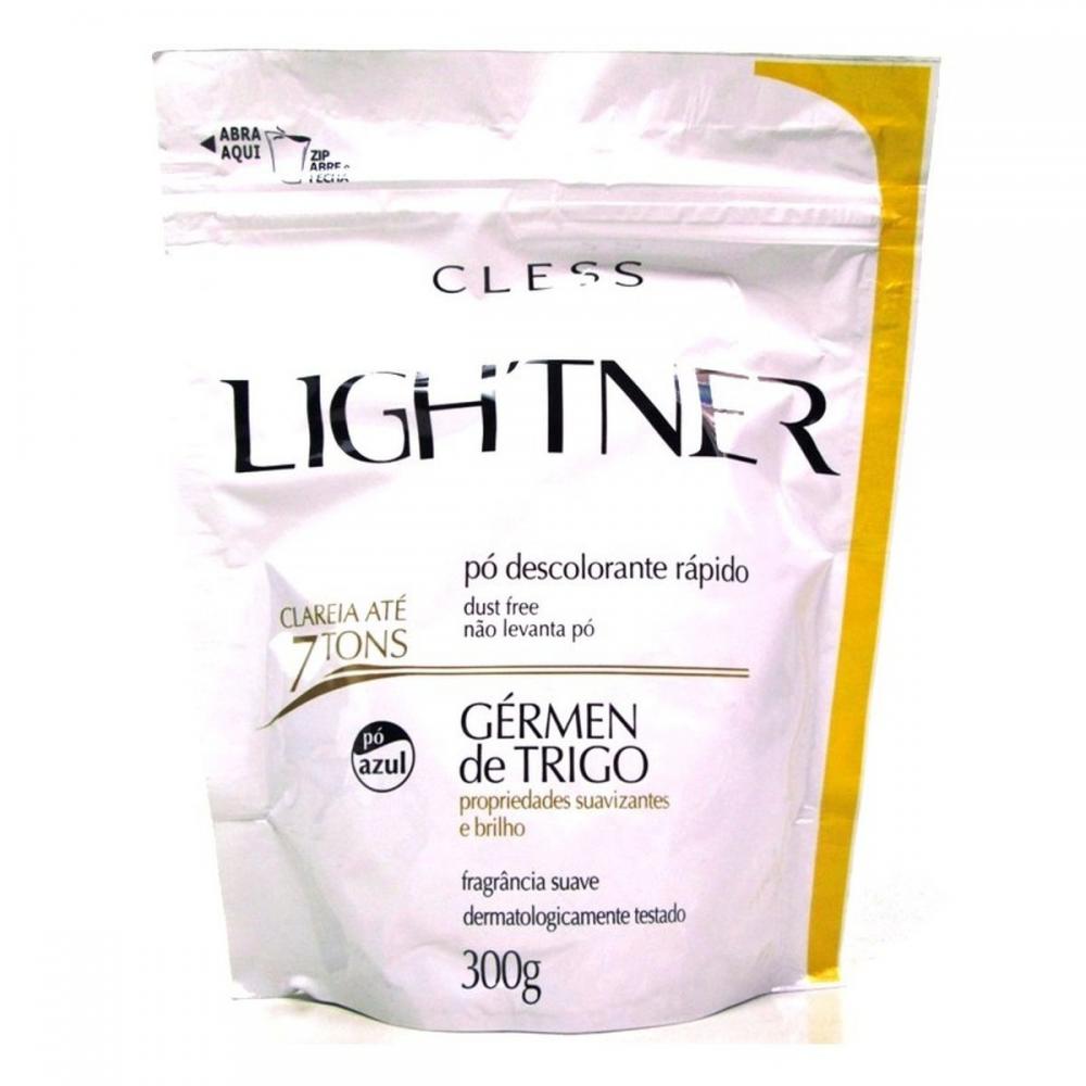 Descolorante Lightner Germen Trigo 300g