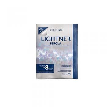 Po Descolorante Lightner Perola 20g