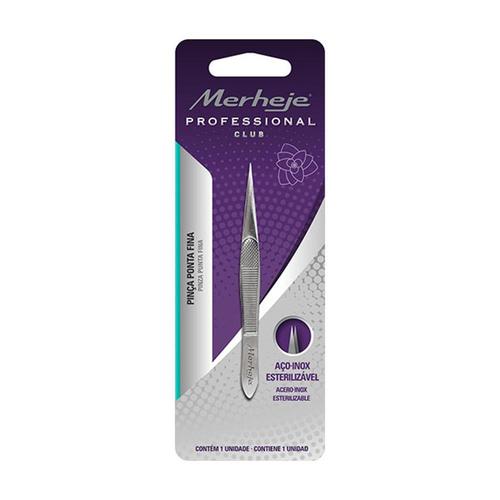 Pinca de Ponta Fina Merheje Professional Club