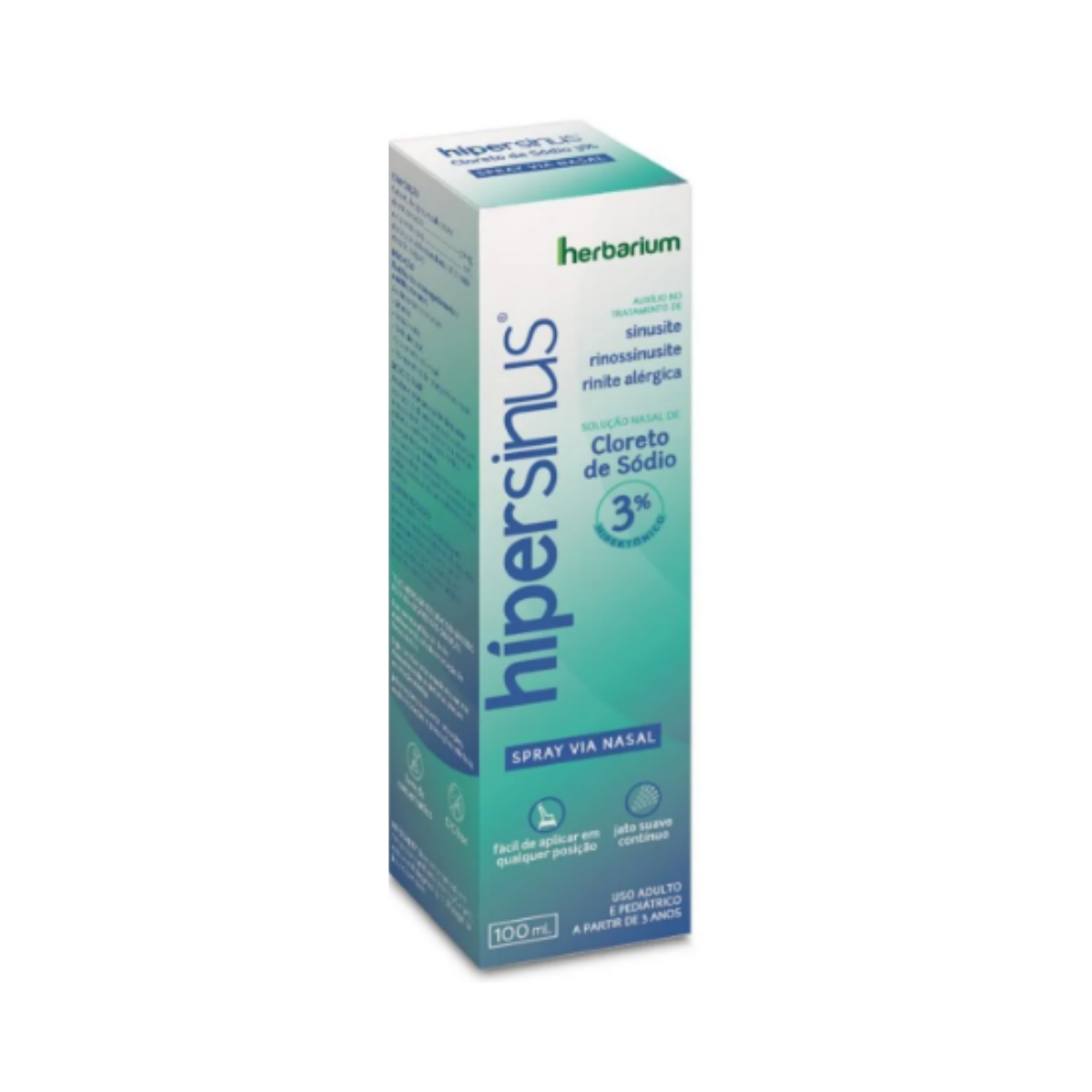 Hipersinus Herbarium 100ml