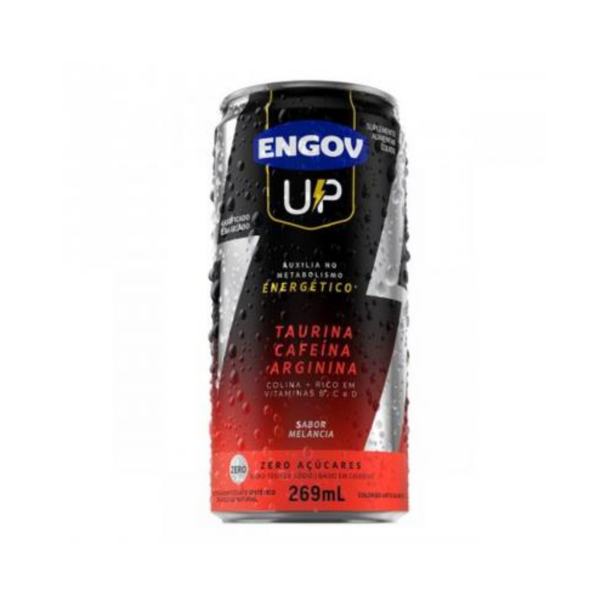 Engov Up Melancia 269Ml