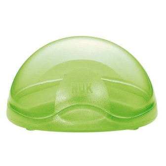 PROTETOR PARA CHUPETA NUK ROSE E BLUE (COD:7020317-UB)