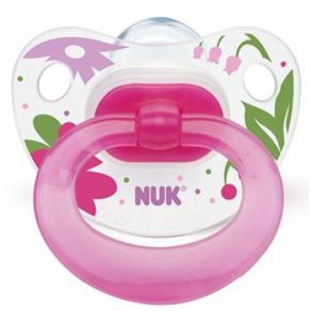 CHUPETA NUK DECOR LIBELULA (COD:735345-2D)