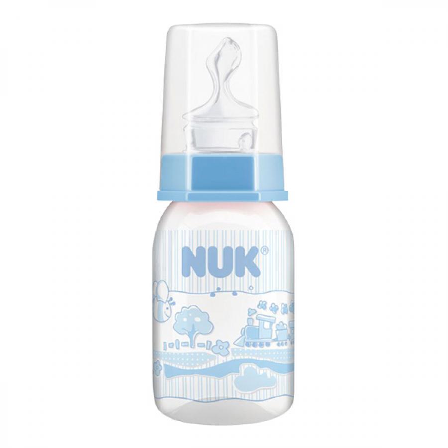 MAMADEIRA NUK 120ML (COD:743400-1A)