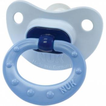 CHUPETA NUK FASHION CLASSIC BOY S2 (COD:735654-2A)