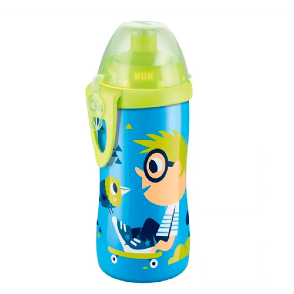 COPO NUK JUNIOR CUP(COD:7750403-1UB)