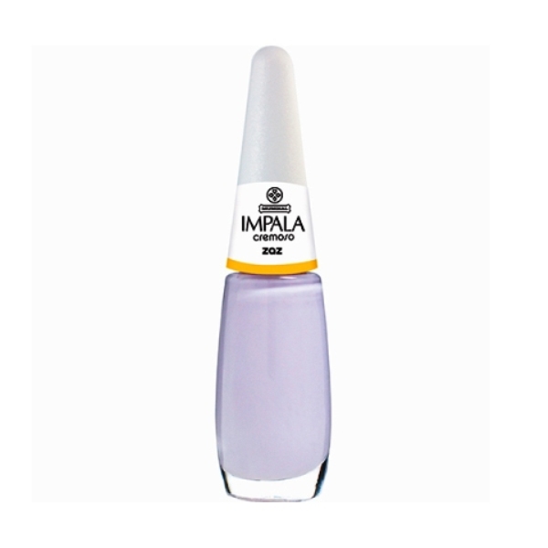 Esmalte Cremoso Impala Zaz 7,5ml