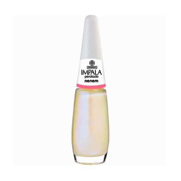 ESMalte IMPALA PEROLADO NENEM