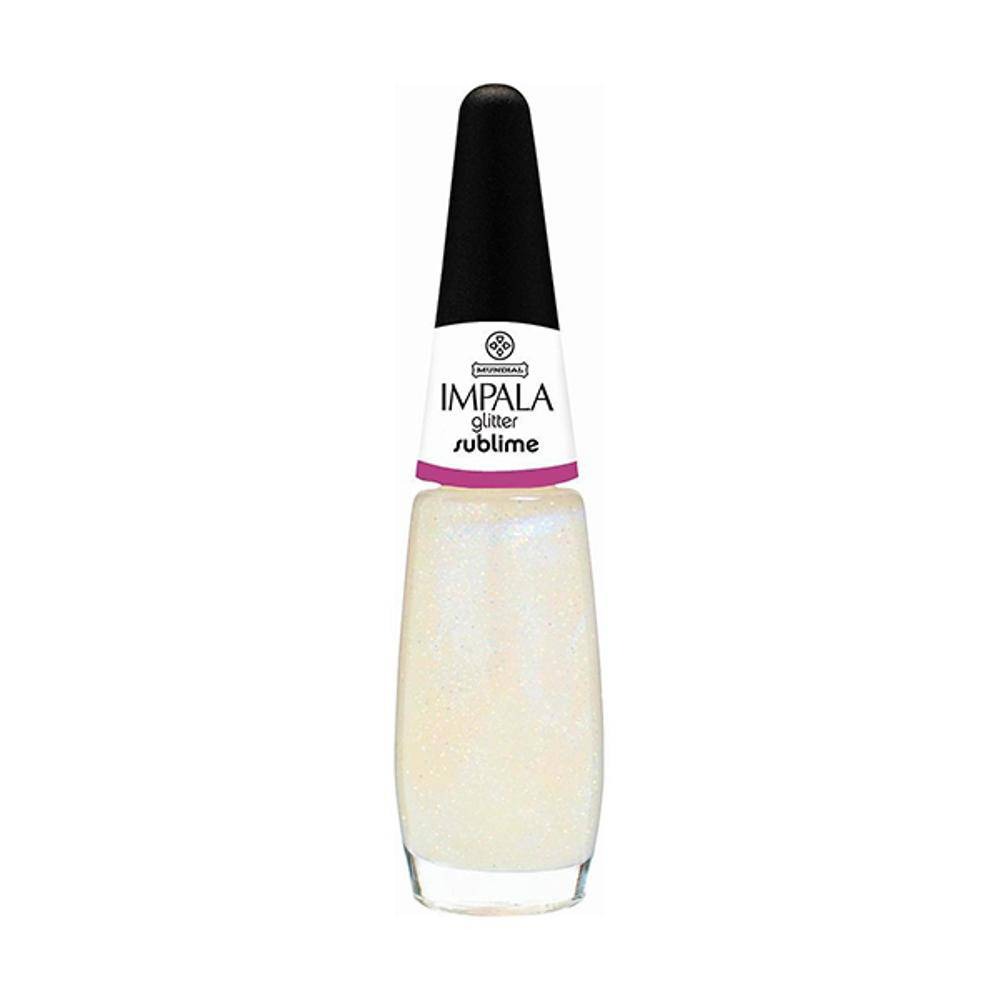 Esmalte Impala Glitter Sublime