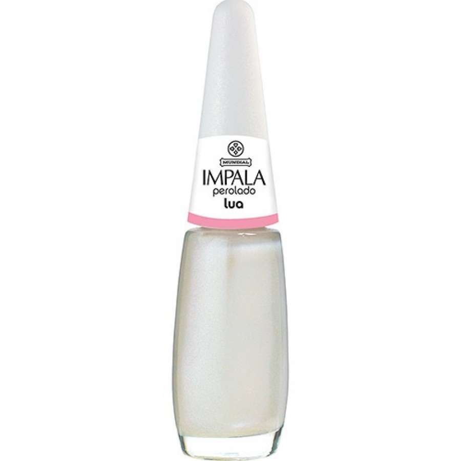 Esmalte Perolado Lua Impala 7,5ml