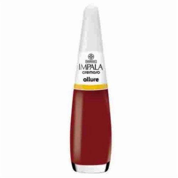 Esmalte Cremoso Allure Impala 7,5ml