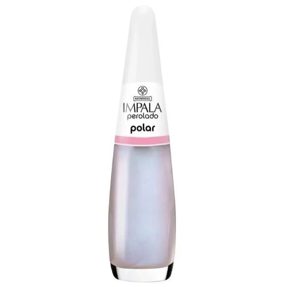 ESMalte IMPALA PEROLADO POLAR