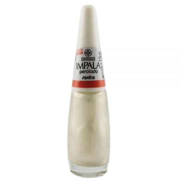 Esmalte Impala Perolado sonho