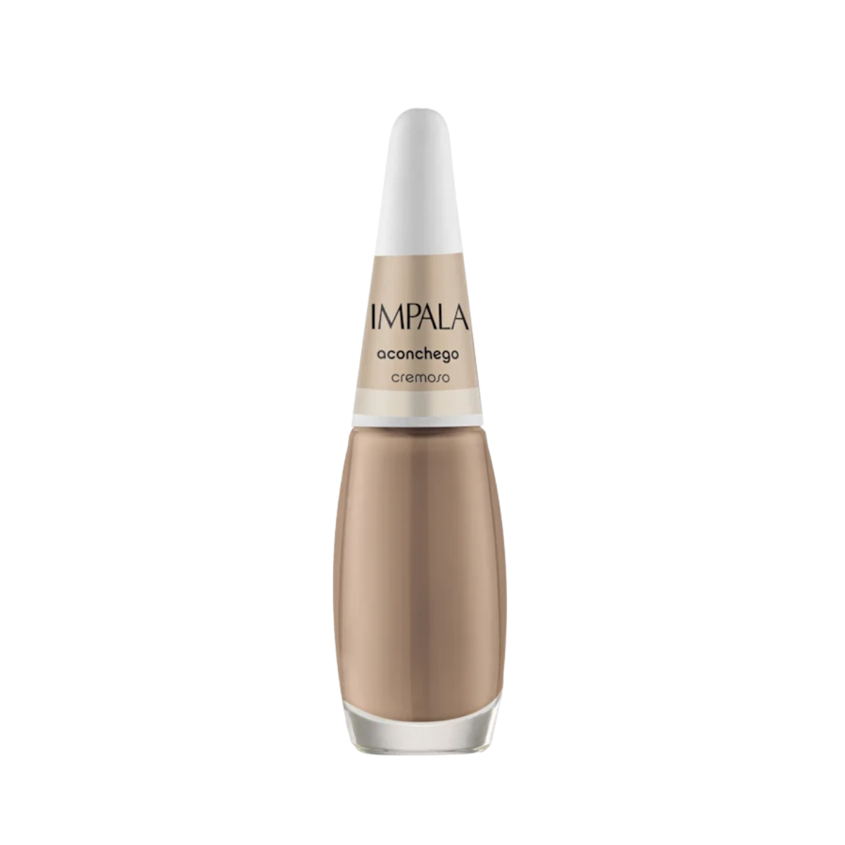 ESMALTE IMPALA CREMOSO ACONCHEGO