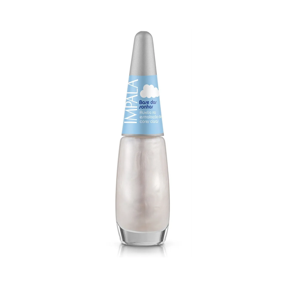Esmalte Impala Base dos Sonhos