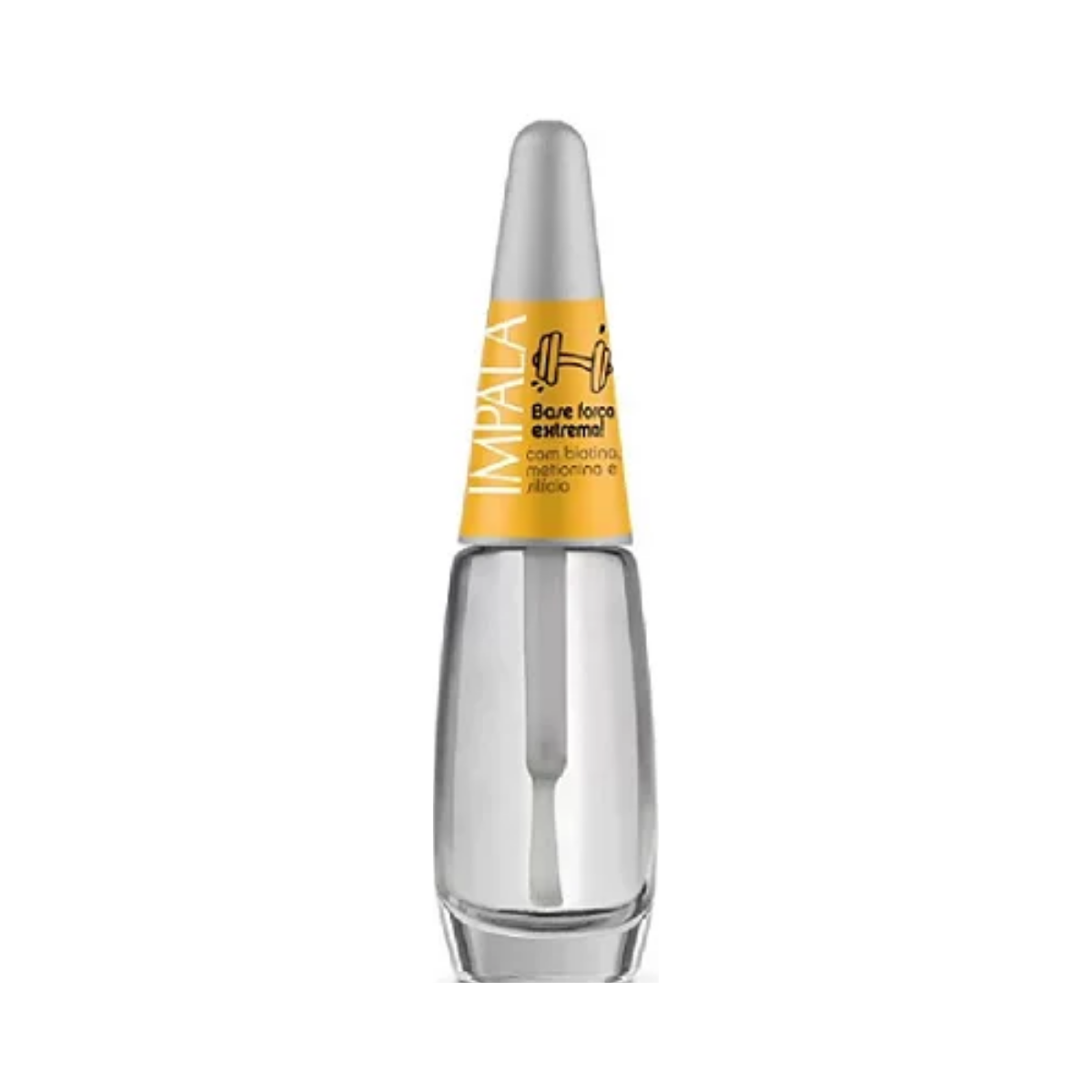 Esmalte Base Força Extrema Impala 7,5ml