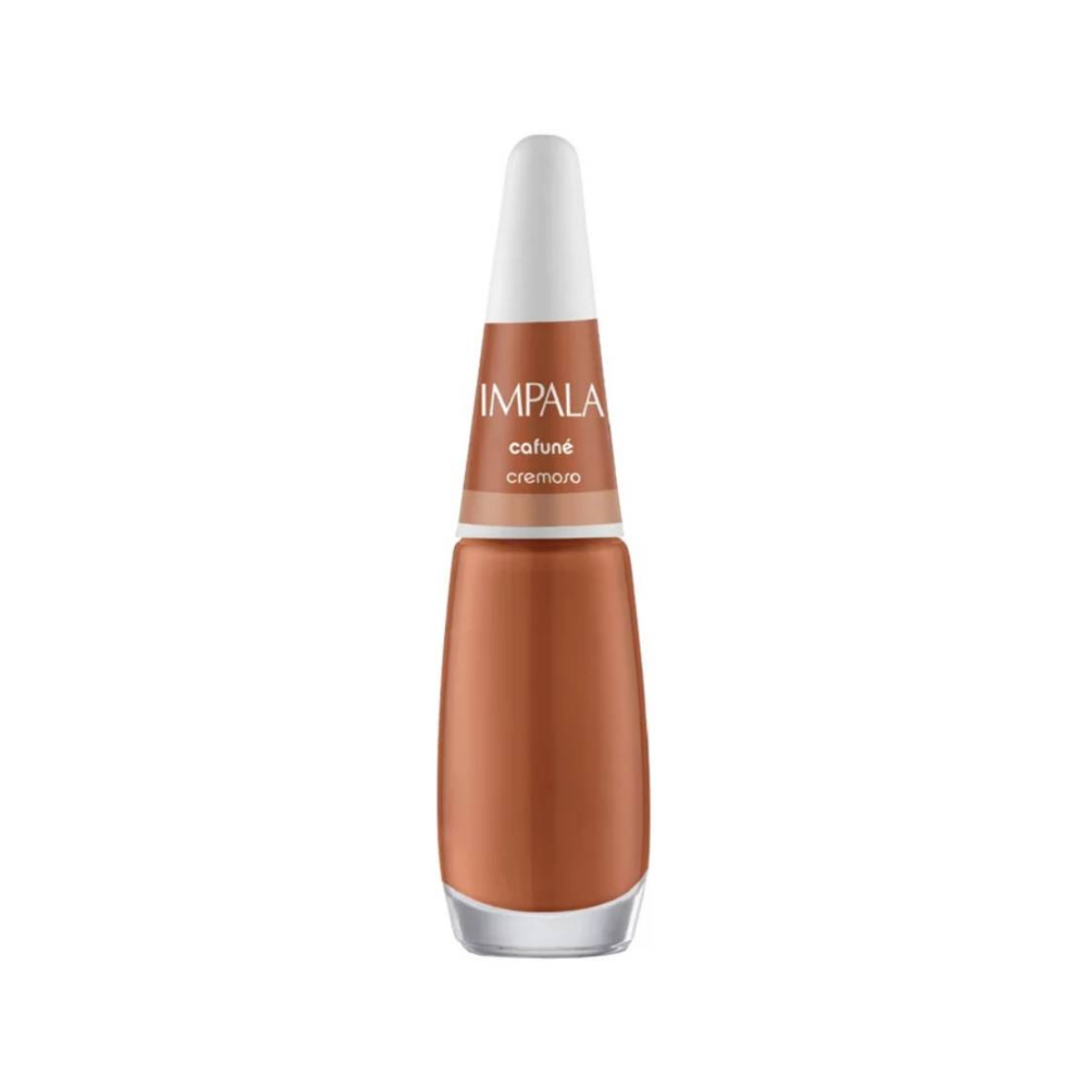 Esmalte Impala Cor da Moda Cafuné