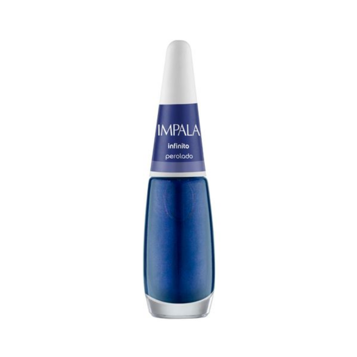 Esmalte Perolado Infinito Impala 7,5ml