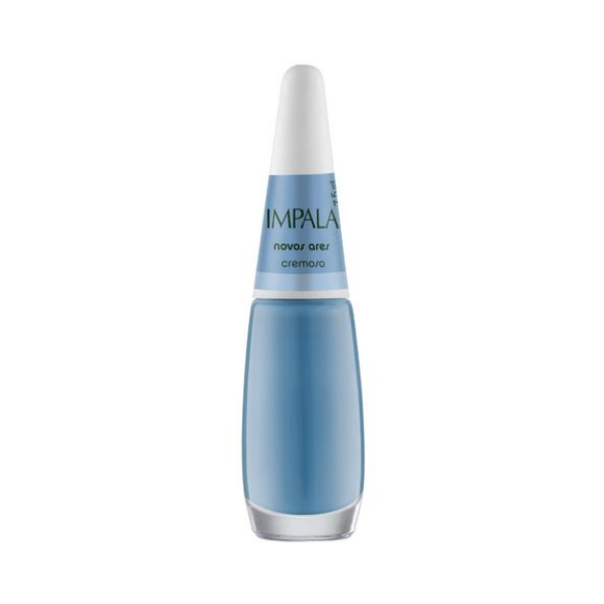 Esmalte Cremoso Novos Ares Impala 7,5ml