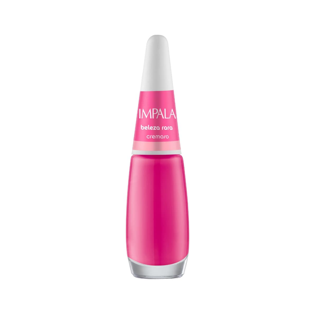 Esmalte Cremoso Beleza Rara Impala 7,5ml