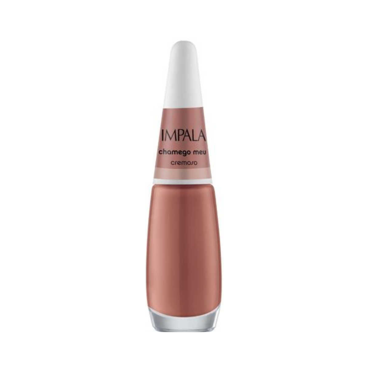 Esmalte Cremoso Chamego Meu Impala 7,5ml