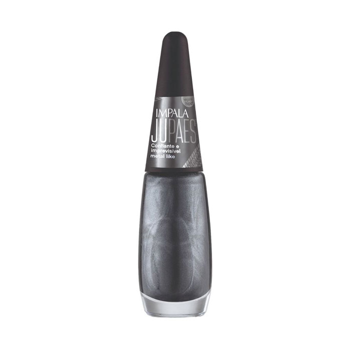 Esmalte Impala Ju Paes Na Estrada Confiante e Imprevisível 7,5ml