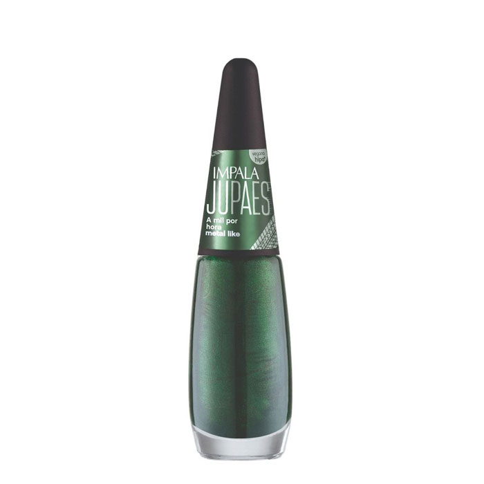 Esmalte Impala Ju Paes Na Estrada A Mil Por Hora 7,5ml