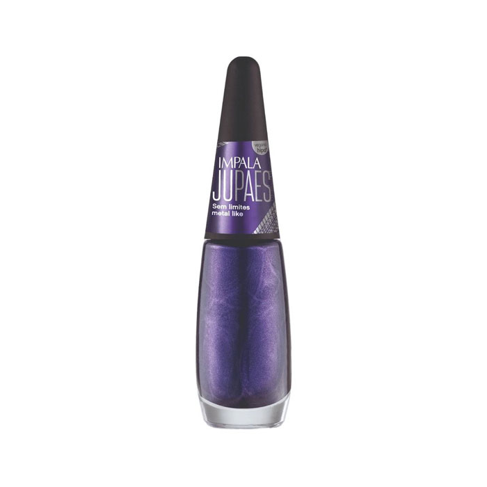 Esmalte Impala Ju Paes Na Estrada Sem Limites 7,5ml