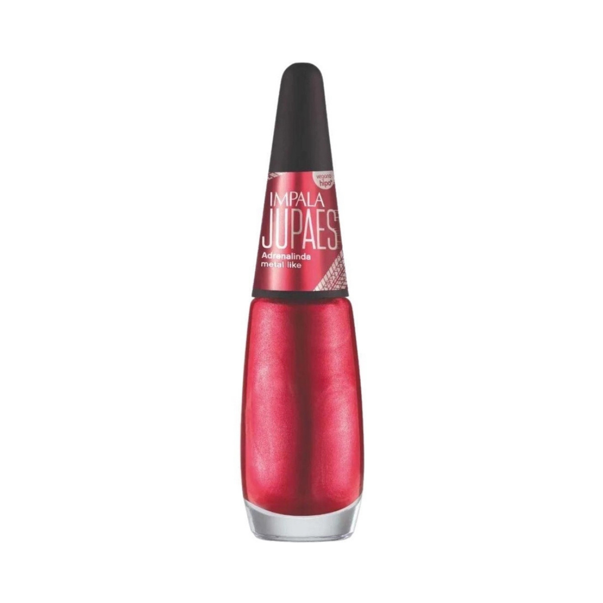 Esmalte Metálico Ju Paes Metal Like Adrenalinda Impala 7,5ml