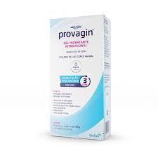 Gel Hidratante Intravaginal Biolab Provagin 30g + 10 aplicadores de 3g