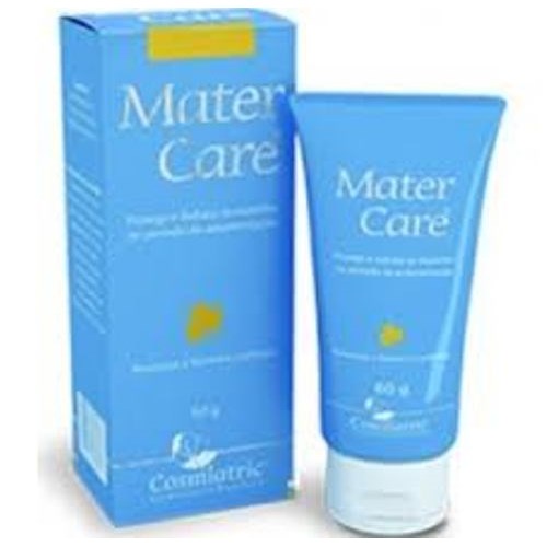 MATER CARE CREME 60G