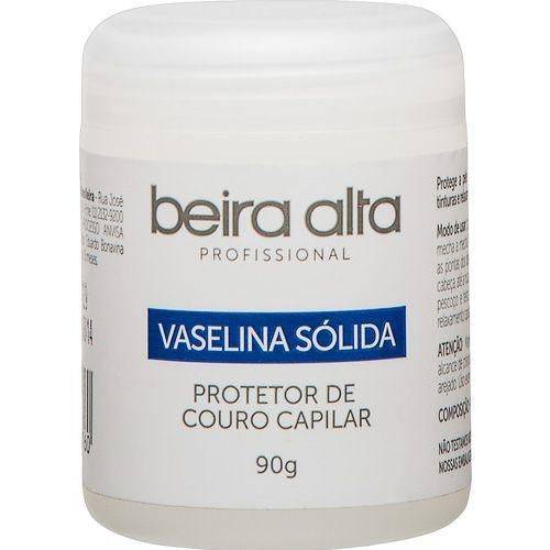 VASELINA SOLIDA B ALTA PT 90GR