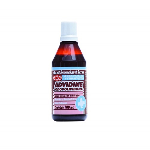 Advidine 100ml