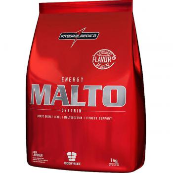 Maltodextrin, Laranja 1000g