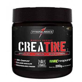 Creatine Darkness 200g