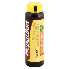 Hepatilon 0,67mL/10Ml