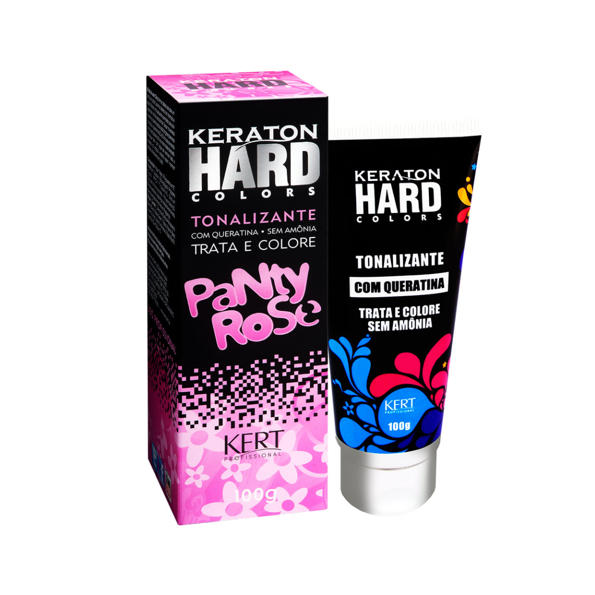 Keraton Panty Rose 100G