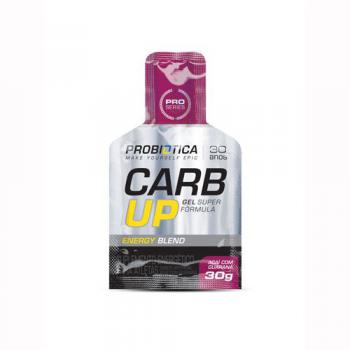 Carb Up Acai/Guarana Gel 1 Sache 30 g Pro
