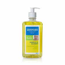 Sabonete Líquido Bebê Tradicional Granado 500ml